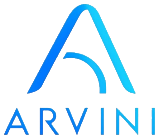 Arvini Agency logo
